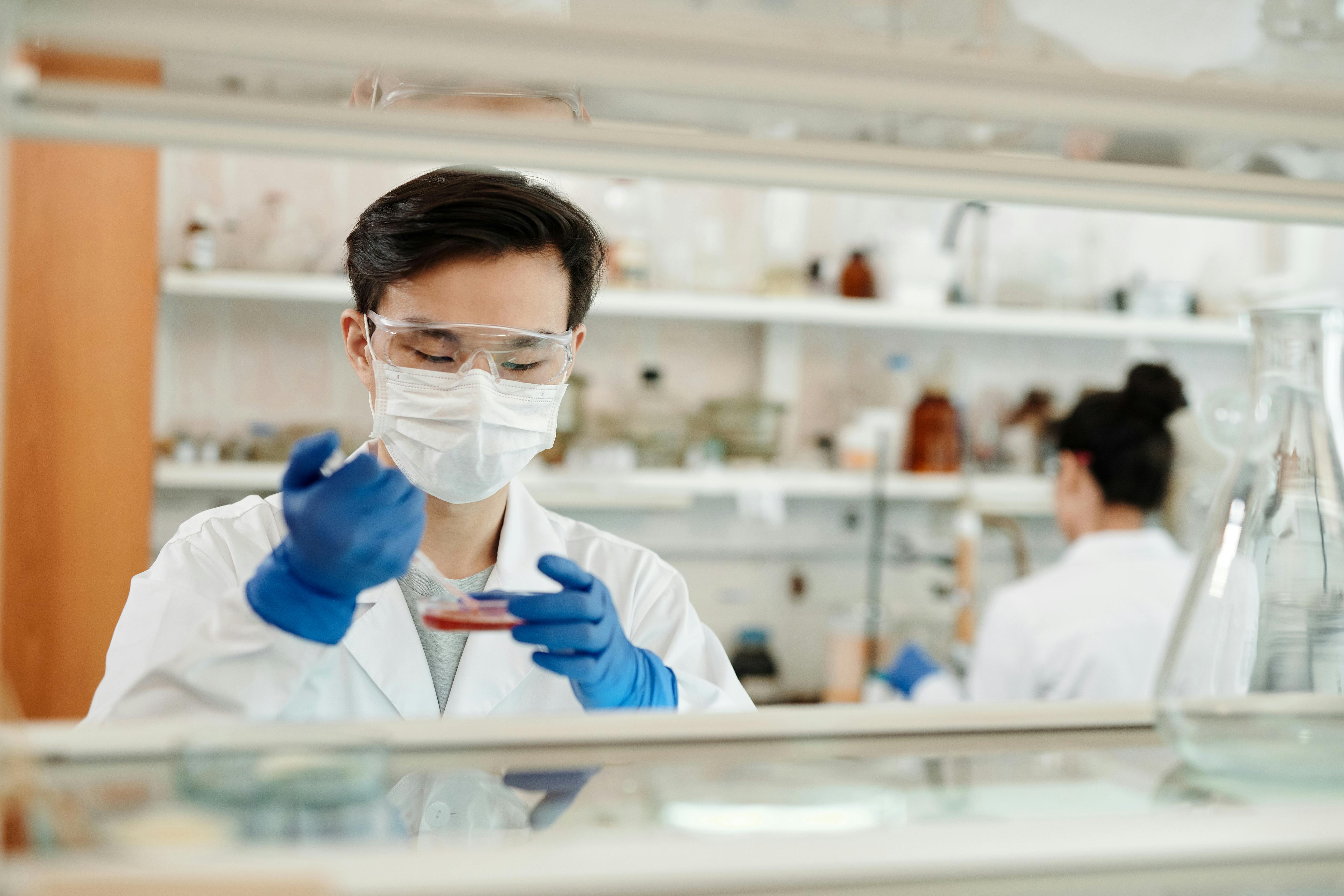 Biotech Services