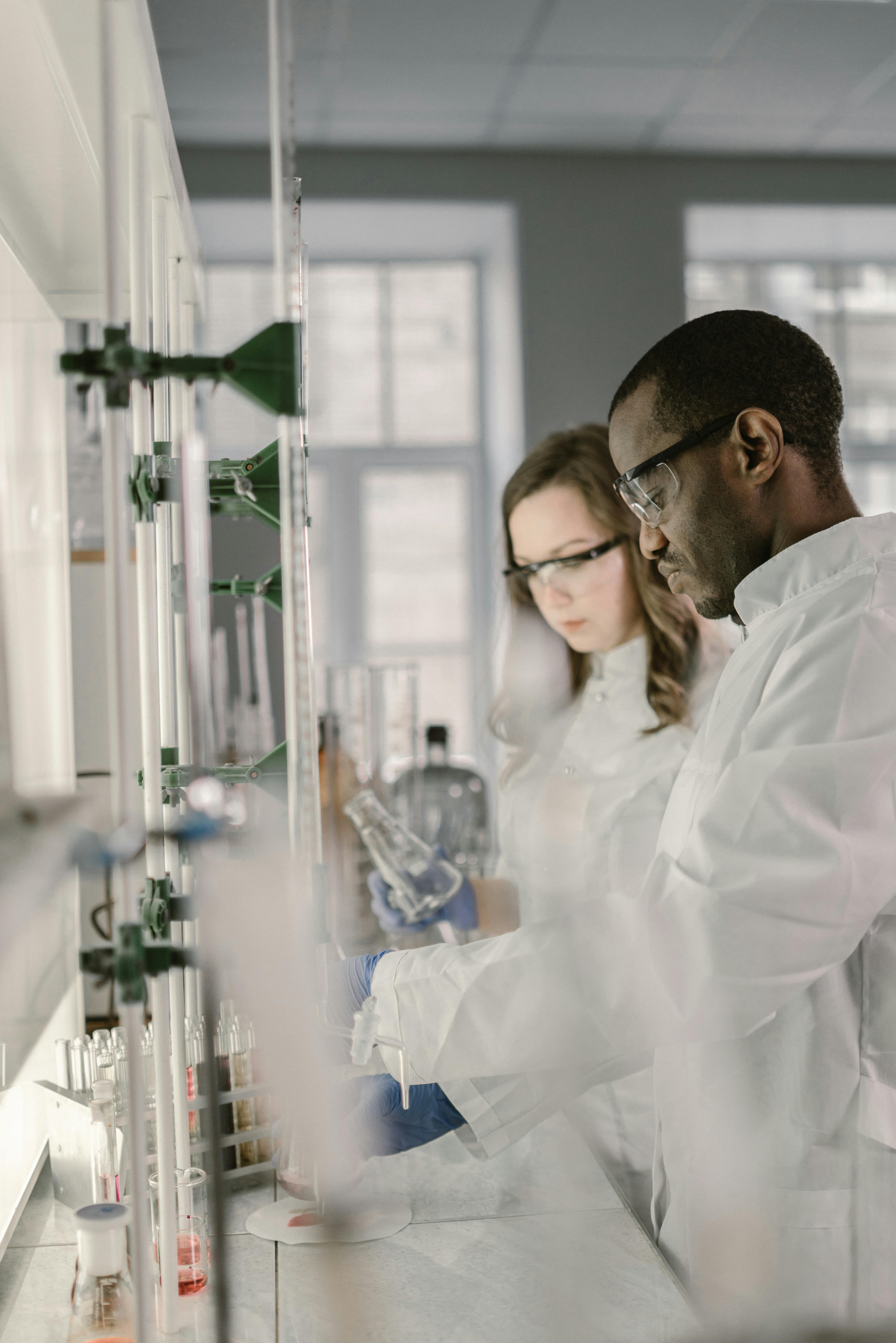 Latest Biotech Research