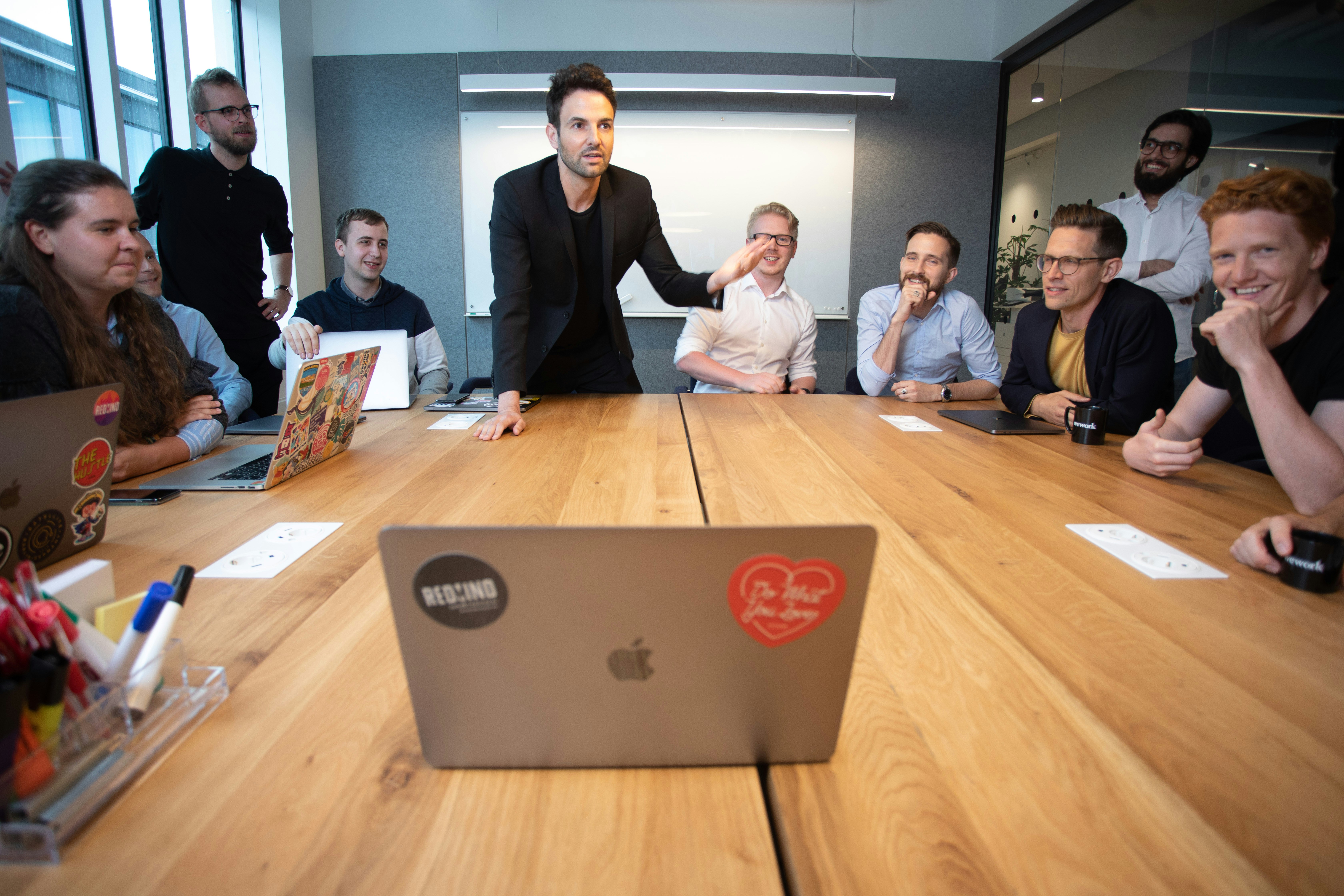Investor Meeting