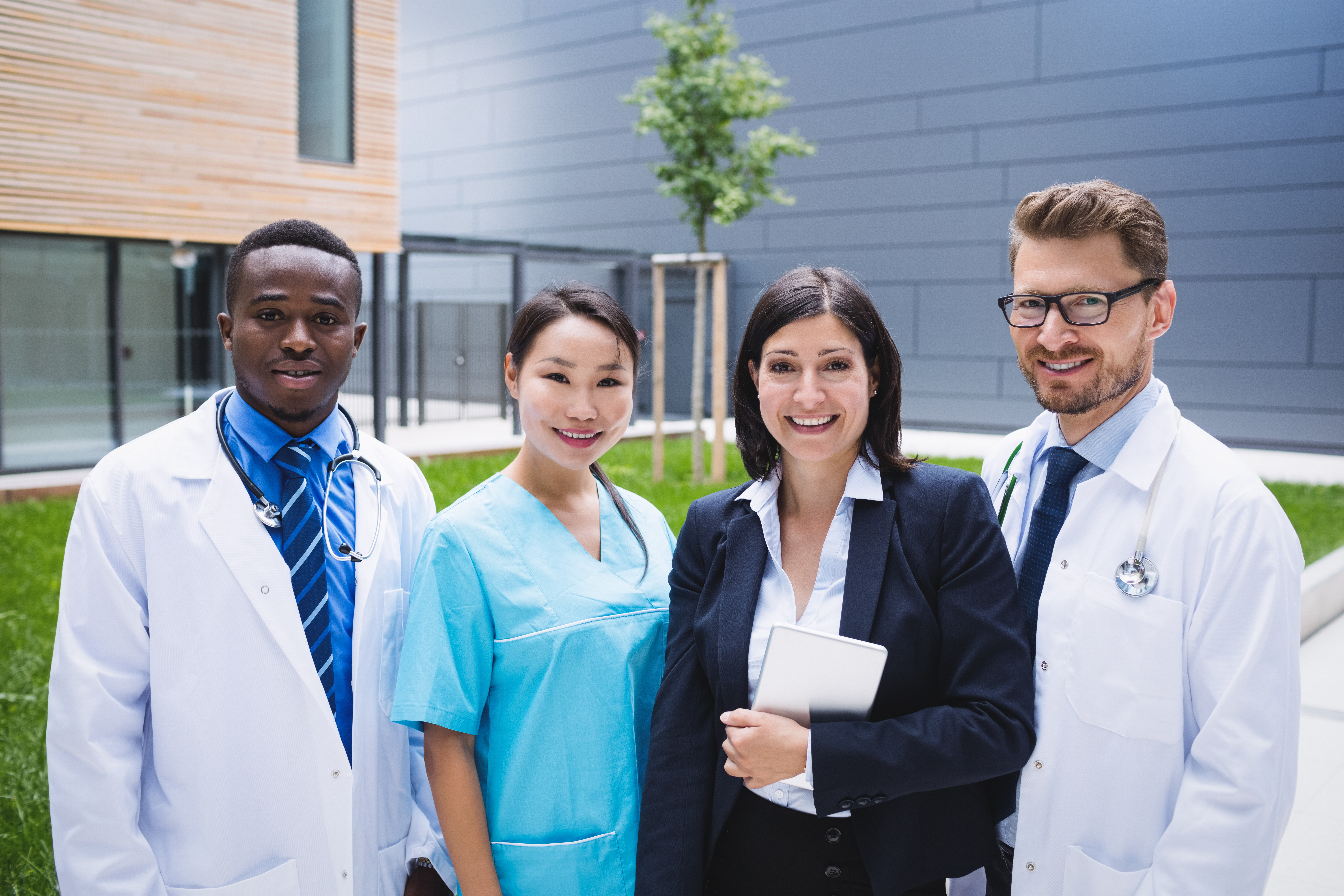 Dental Care Team