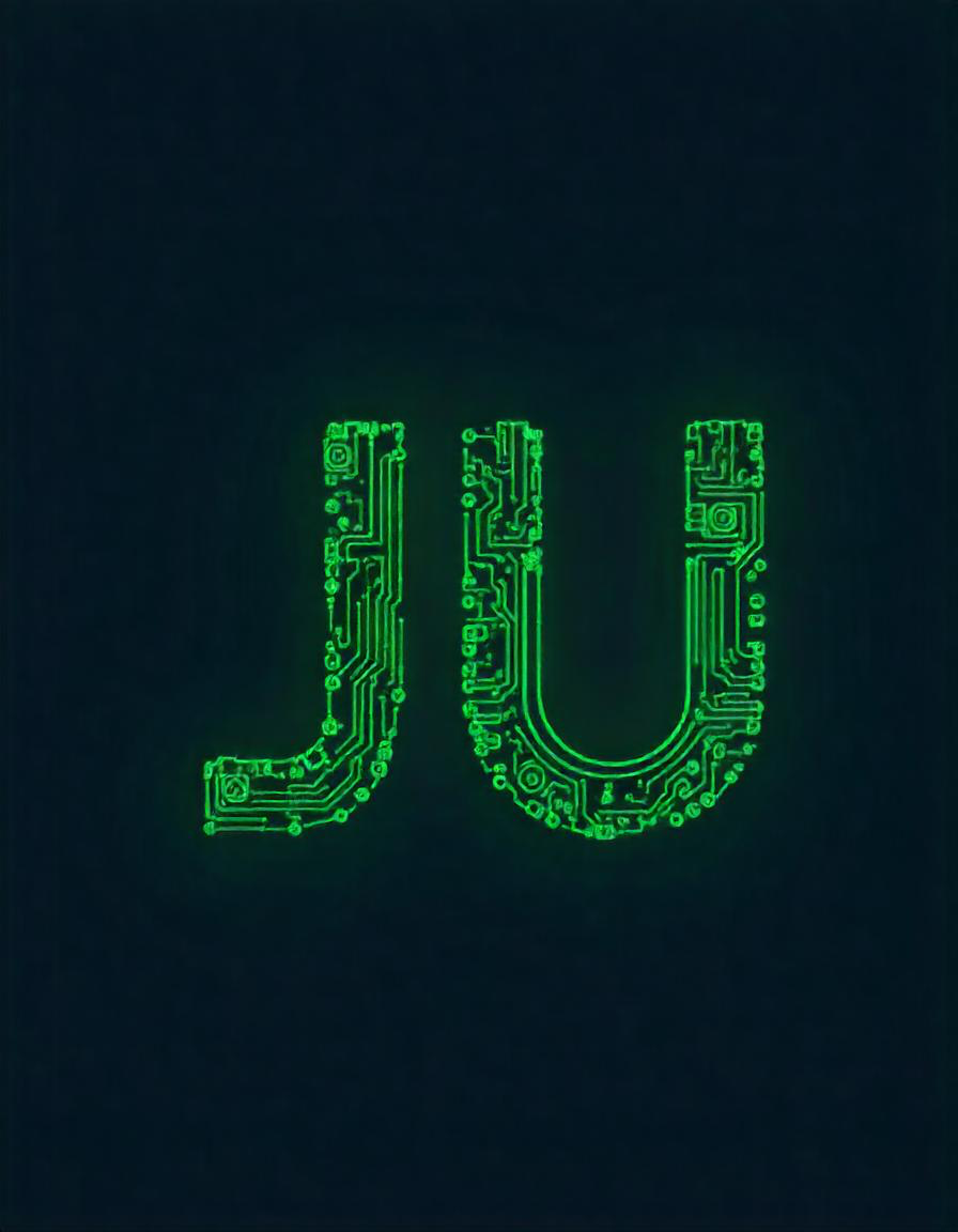 JU Logo