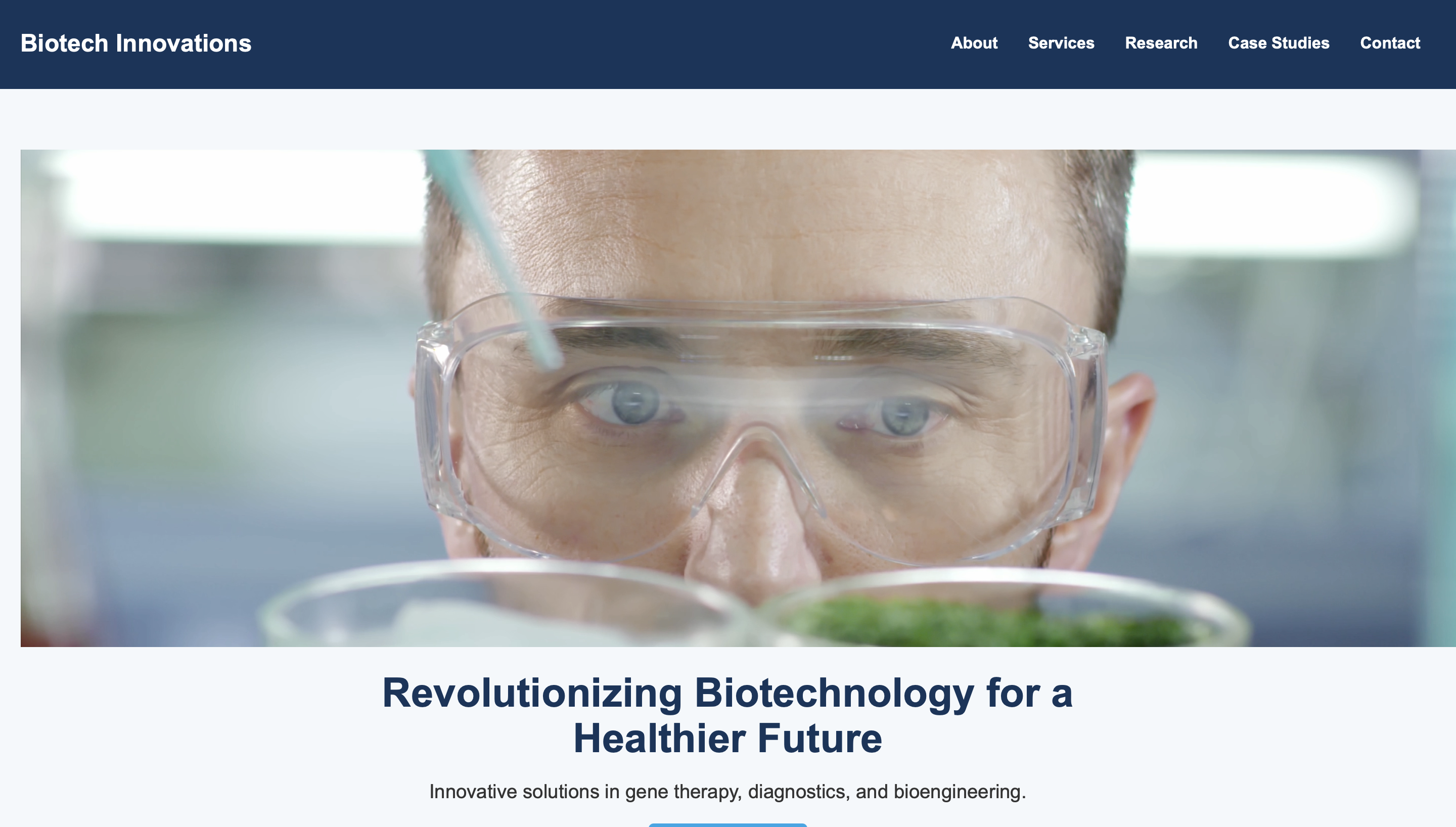 Biotech