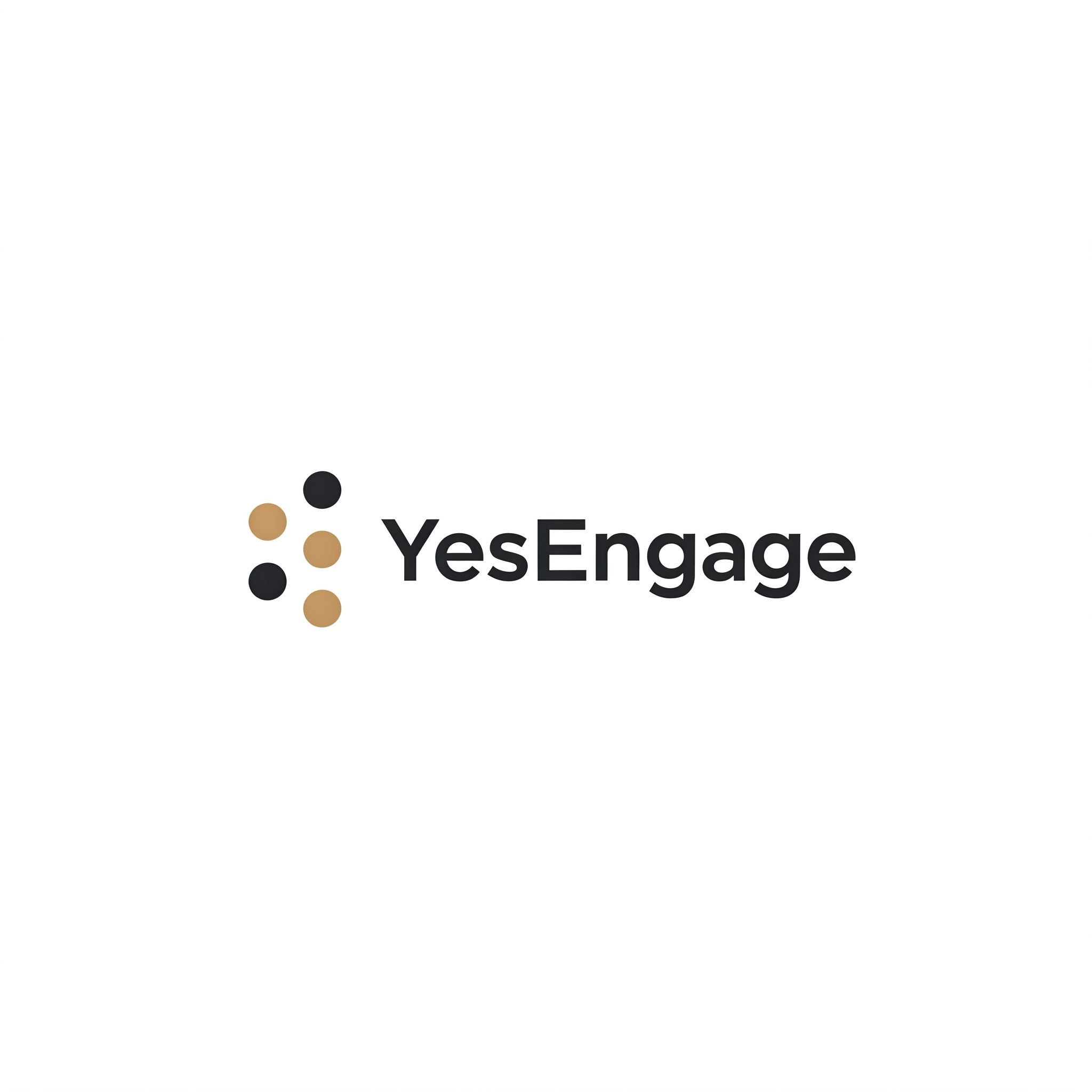 YesEngage Logo