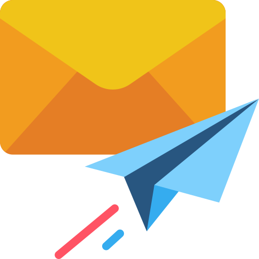 Scalable Outreach Icon