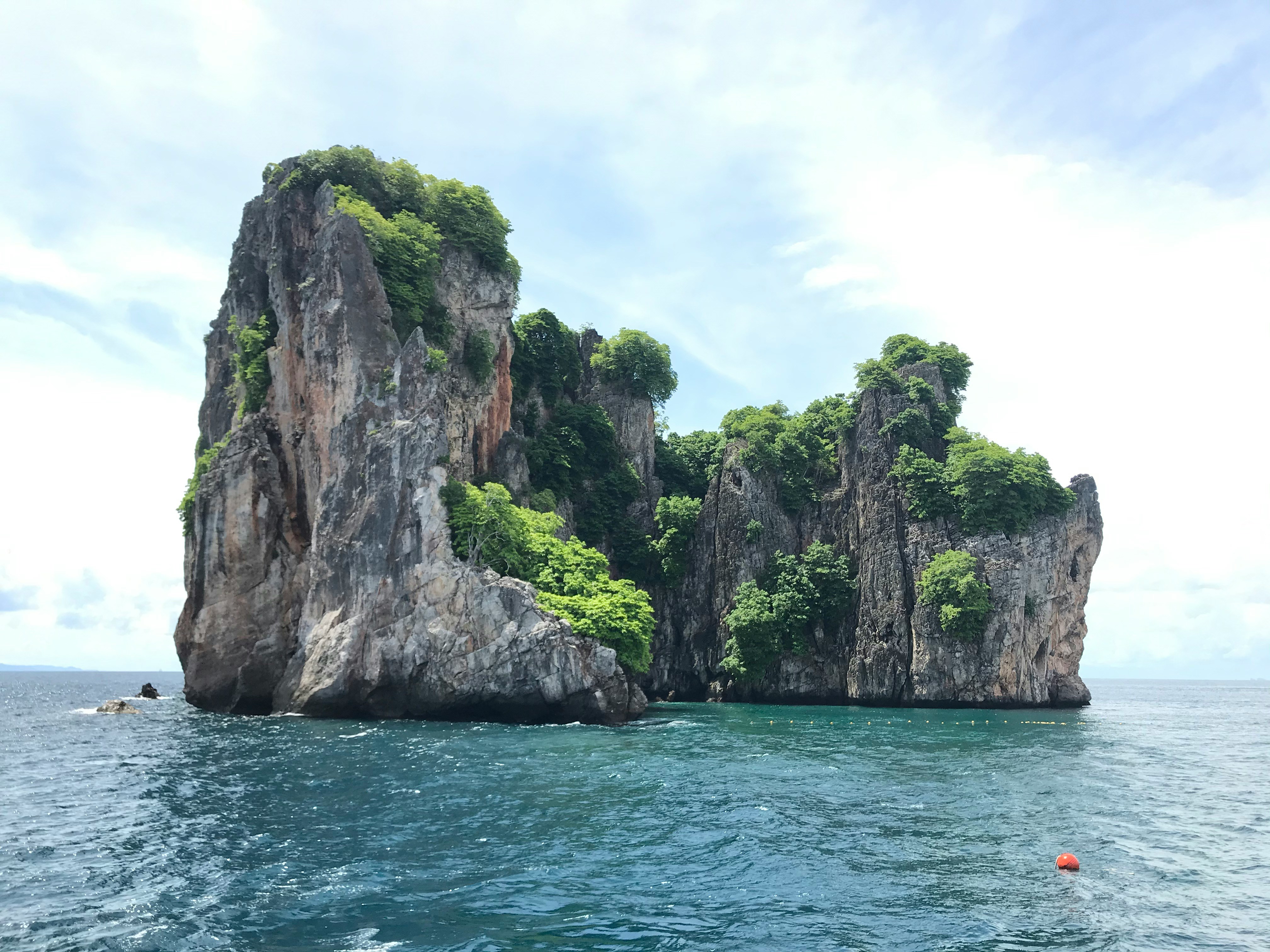 Excursions
