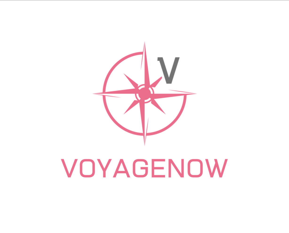 VoyageNow Logo