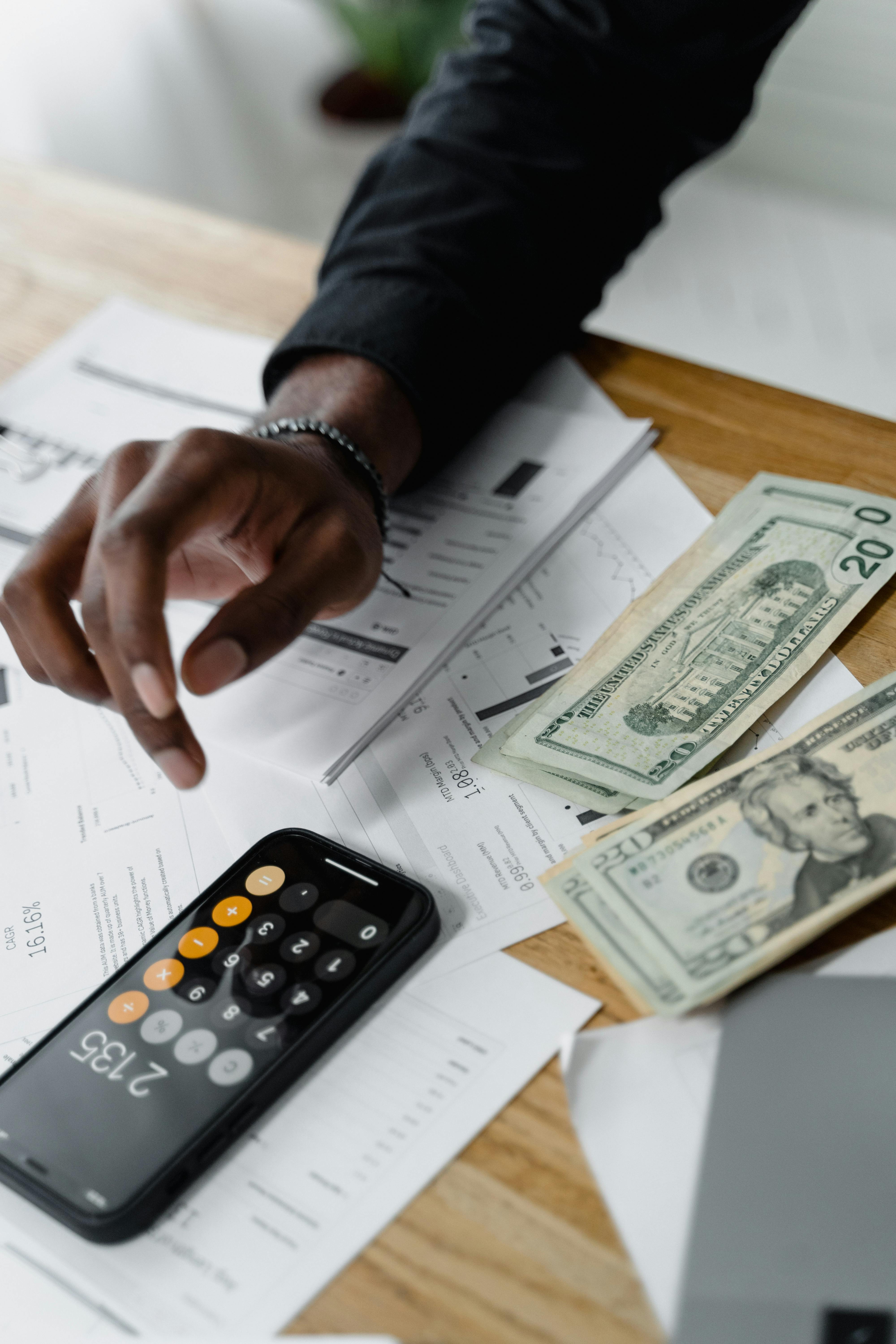 Financial Literacy