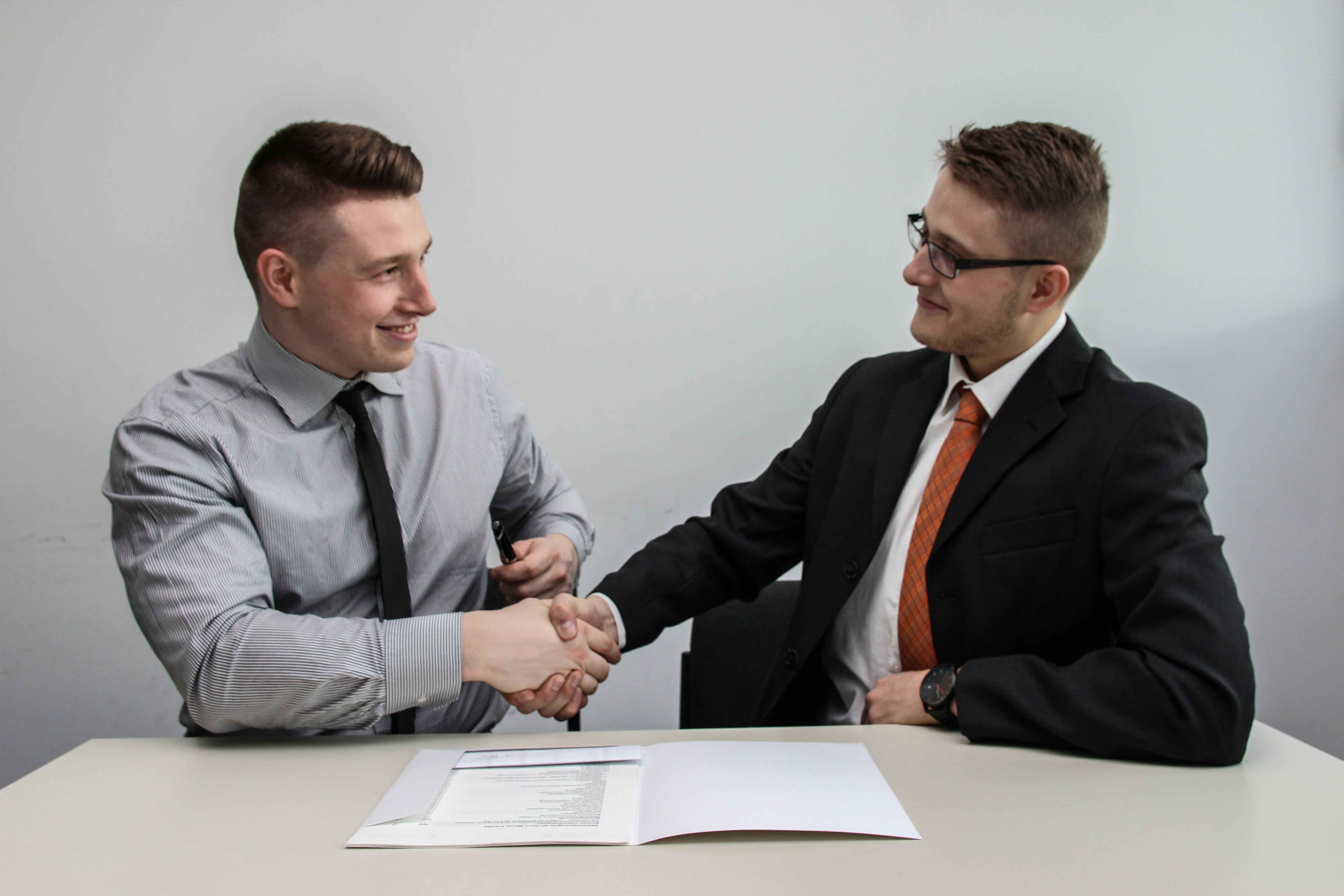 Resume Building Seminar
