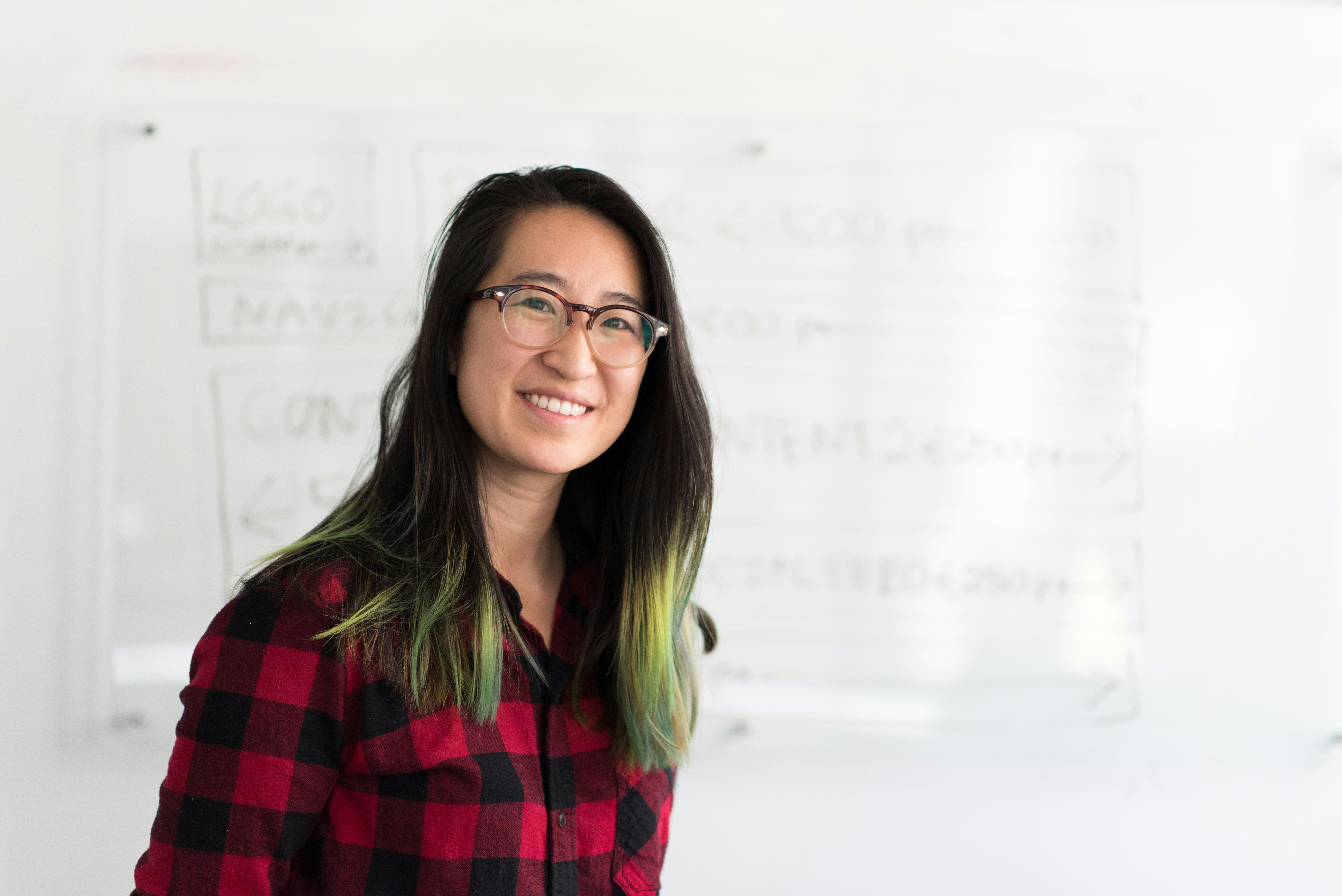 Sophia Lee - Data Science Instructor