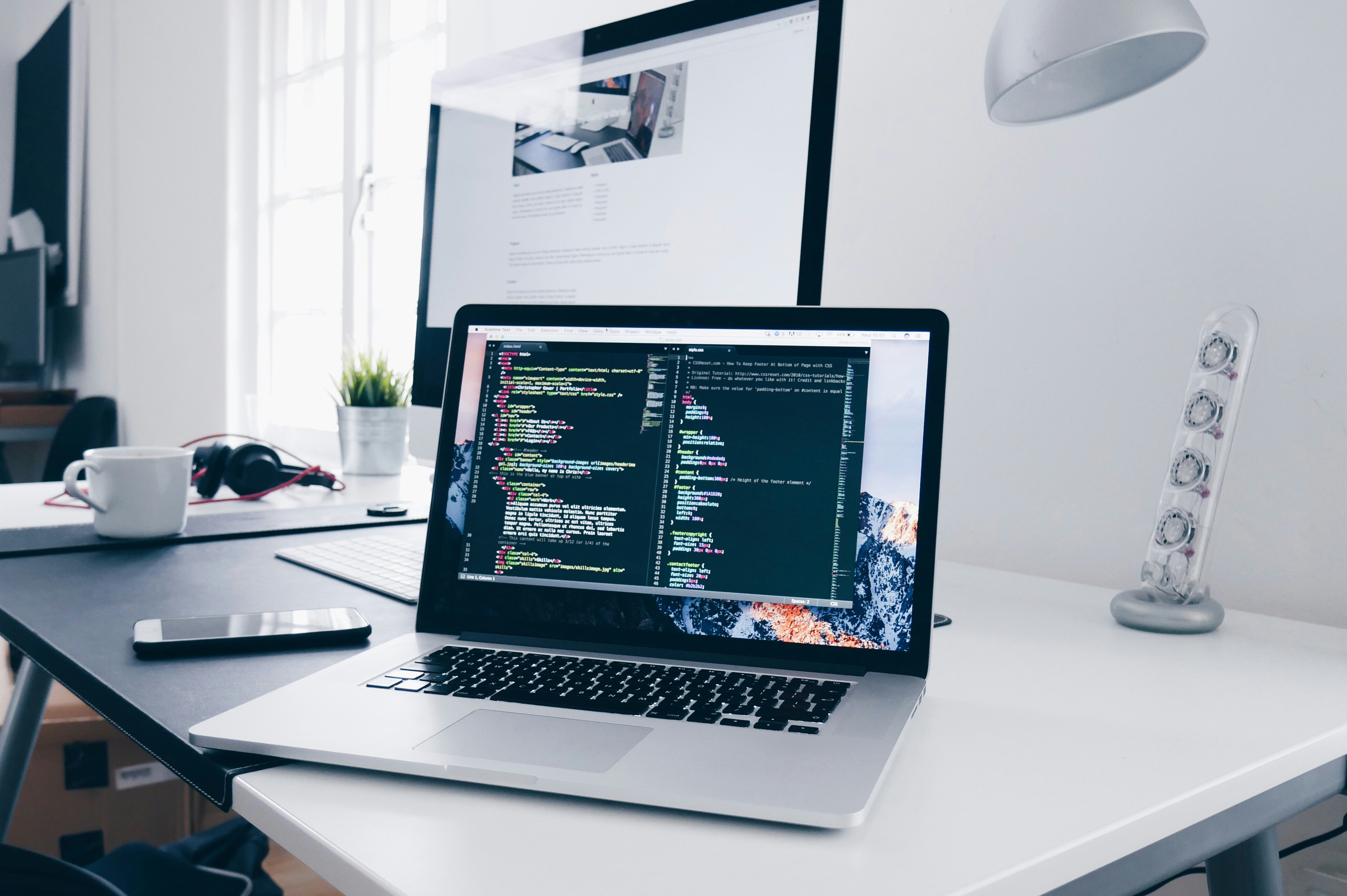 Web Development Course