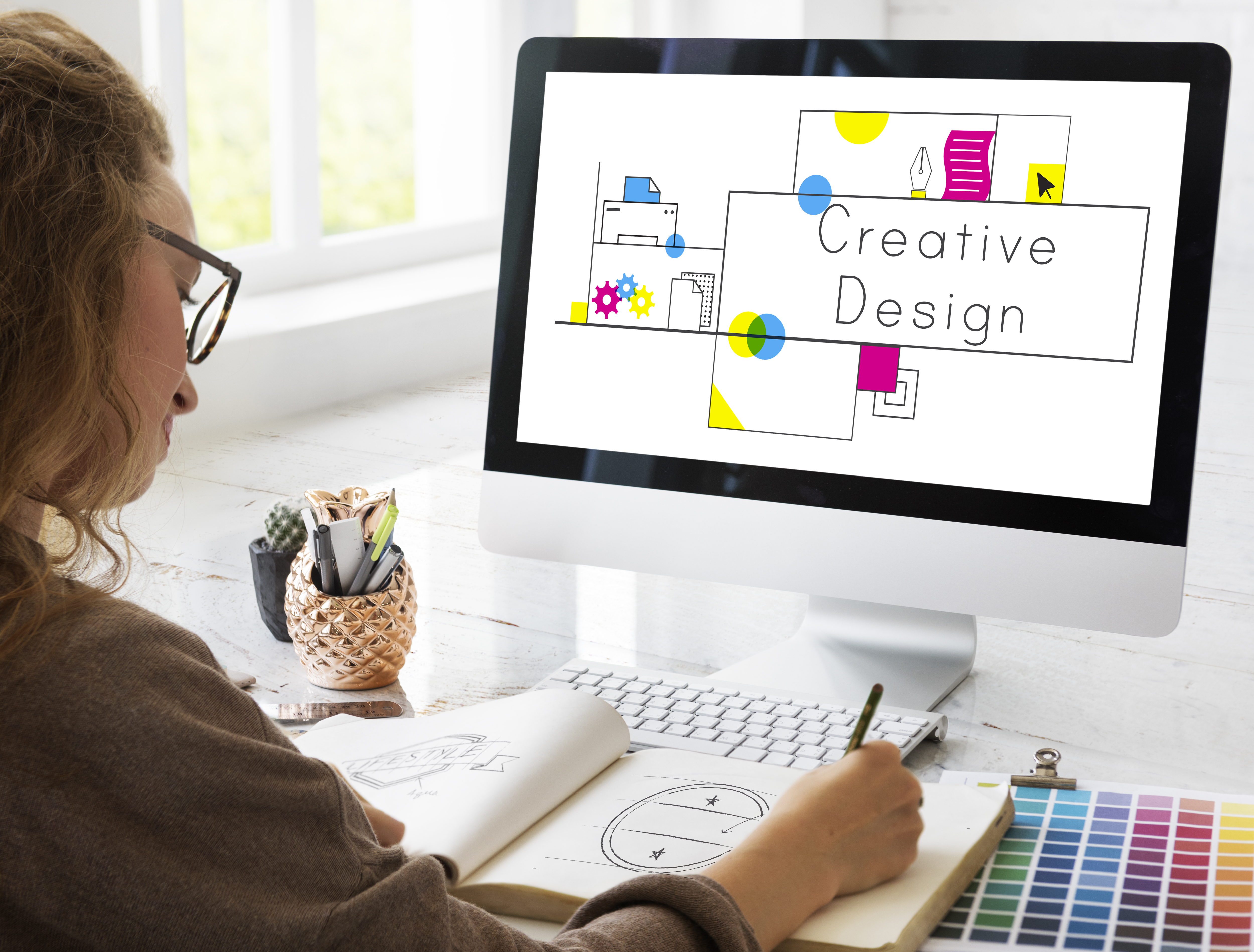 Graphic Design Course