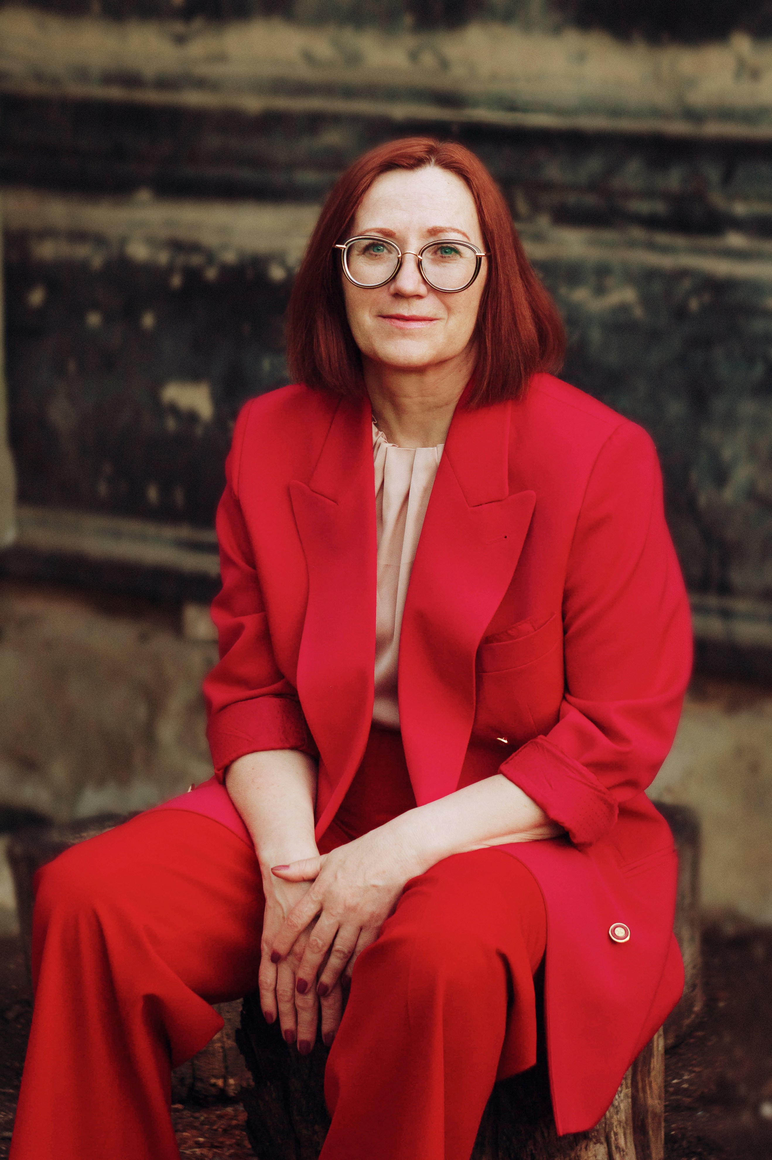 Emily Davis - UI/UX Instructor
