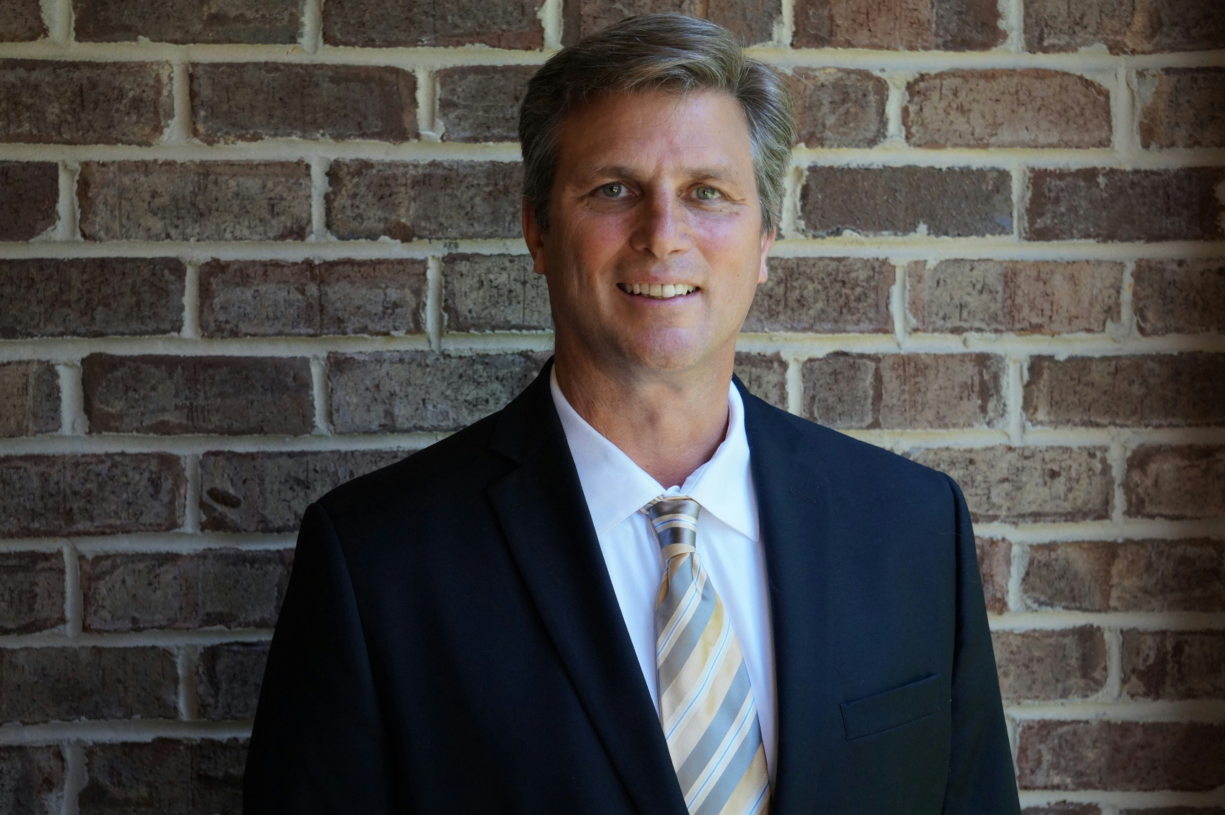 David Johnson - Web Development Instructor